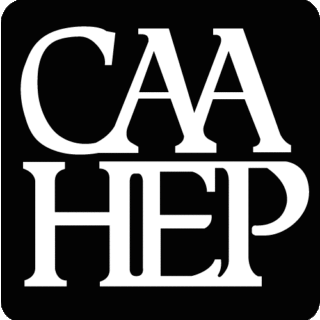 CAAHEP logo