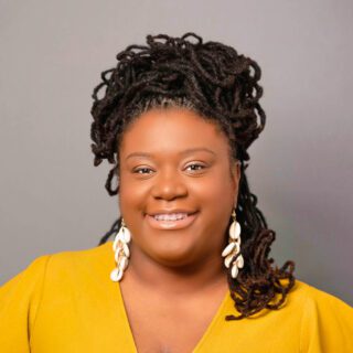 Khirsten Scott