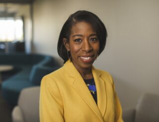 Eboni Zamani-Gallaher