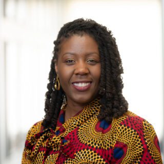 Shanyce Campbell