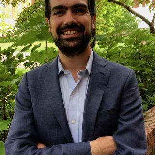 Josh Bleiberg