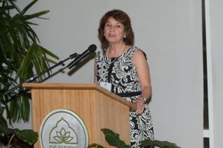 Mary Kay Stein