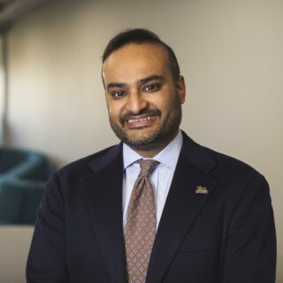 M. Najeeb Shafiq