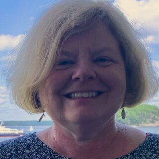 Patricia Crawford