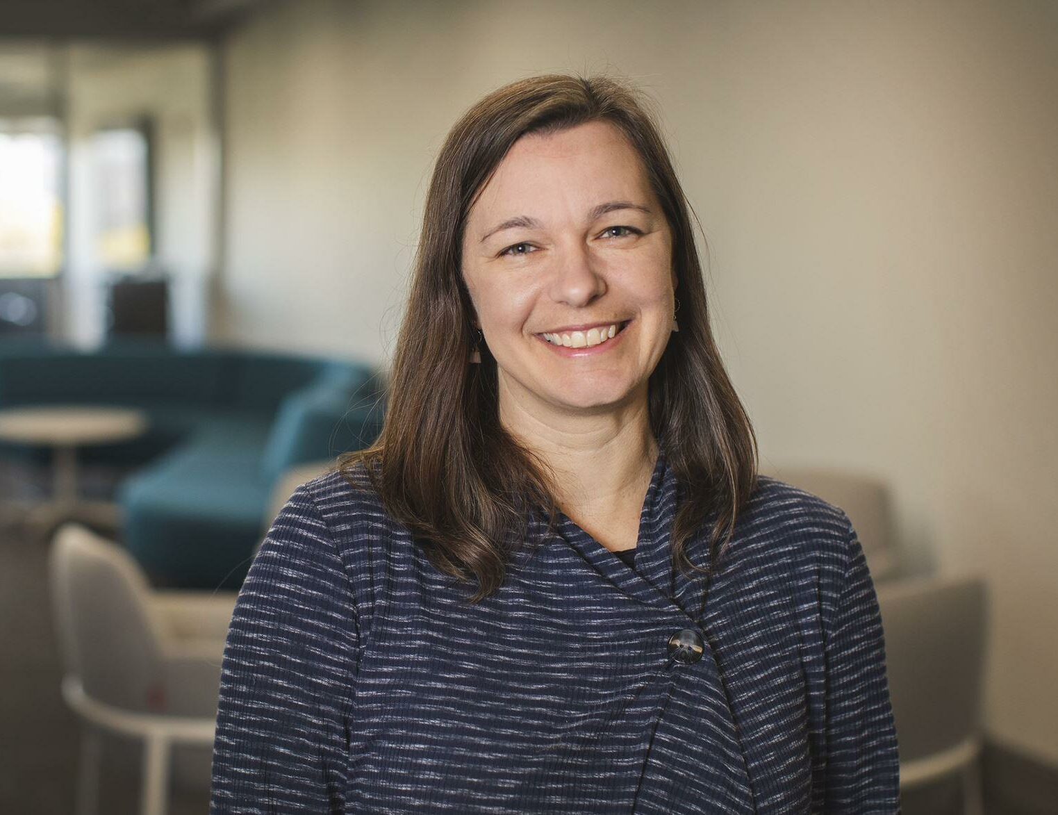 Shannon Wanless University of Pittsburgh School of Education