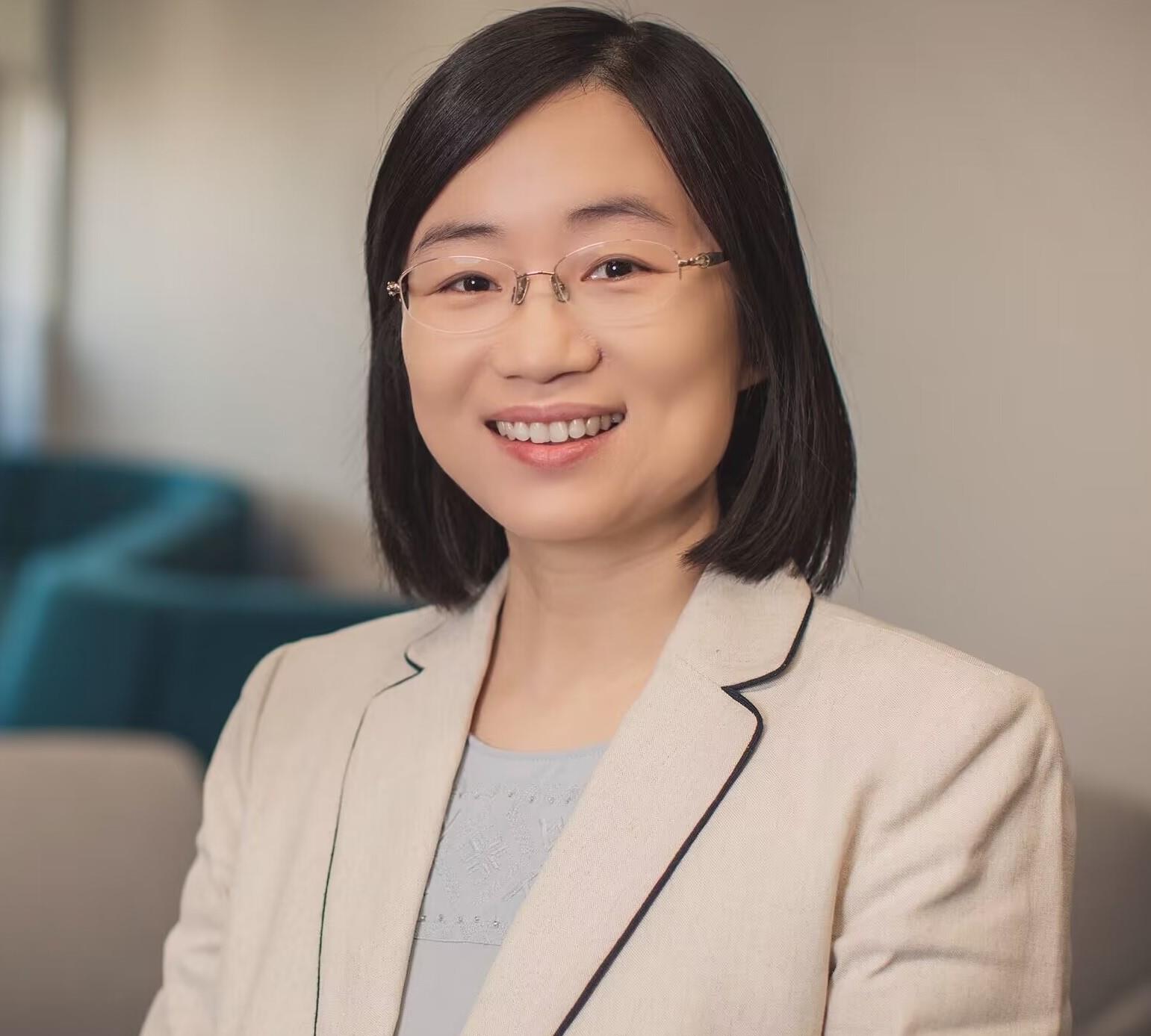 Xu Qin - University of Pittsburgh School of Education
