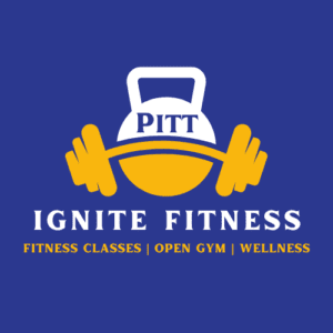 Ignite Fitness logo