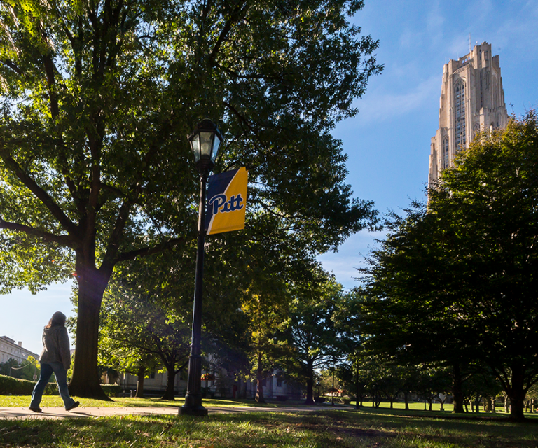Pitt Education Soars to No. 27 in U.S. News Rankings