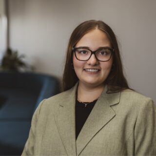 Rachael Stowe headshot