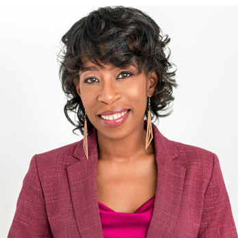 Eboni Zamani-Gallaher headshot