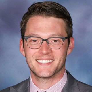 Shaun Tomaszewski