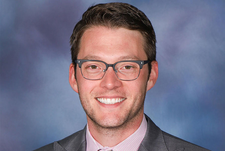 Shaun Tomaszewski