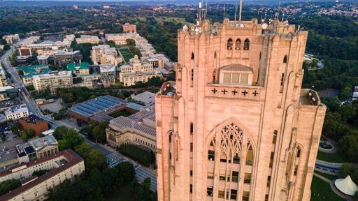 Cathedral of Learning