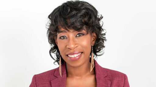 Eboni Zamani-Gallaher