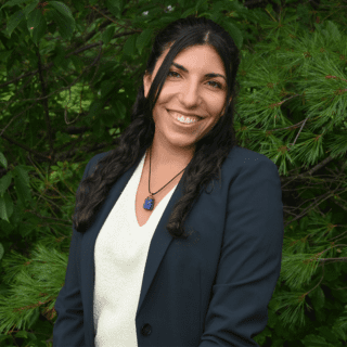 Deanna A. Ibrahim headshot photo