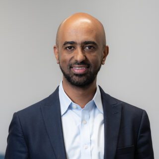 Ghirmay Alazar