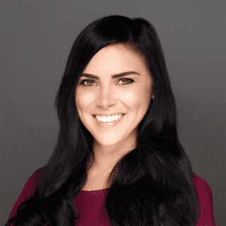 Rosa Acevedo headshot