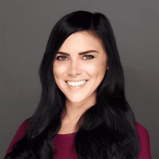 Rosa Acevedo headshot