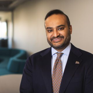 M. Najeeb Shafiq