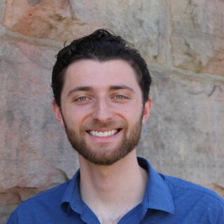 Aaron Partnow