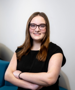 Rachael Stowe headshot