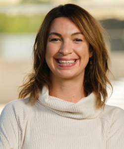 Meghan Orman headshot