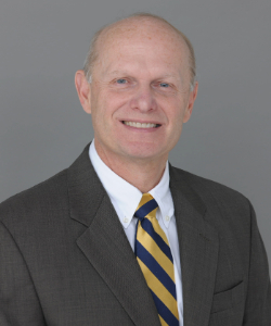 Larry Lunsford headshot