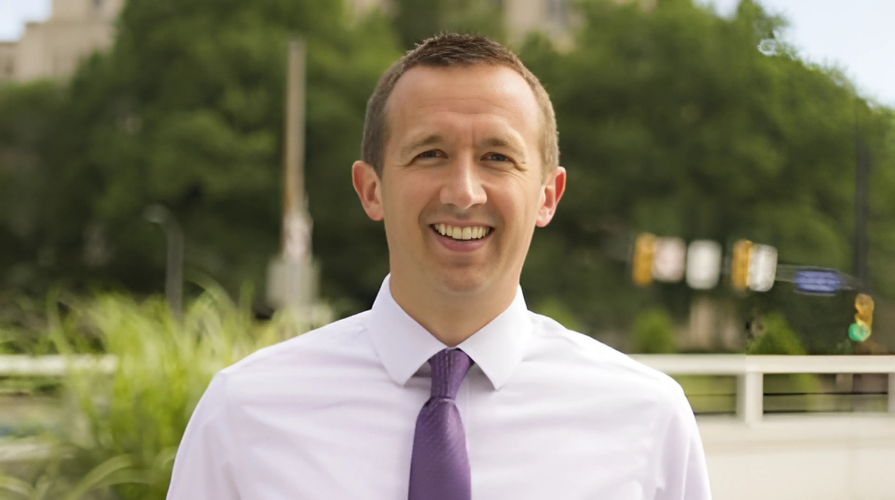 Christopher Kline