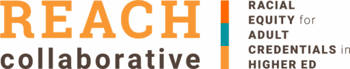 REACH Collaborative logo