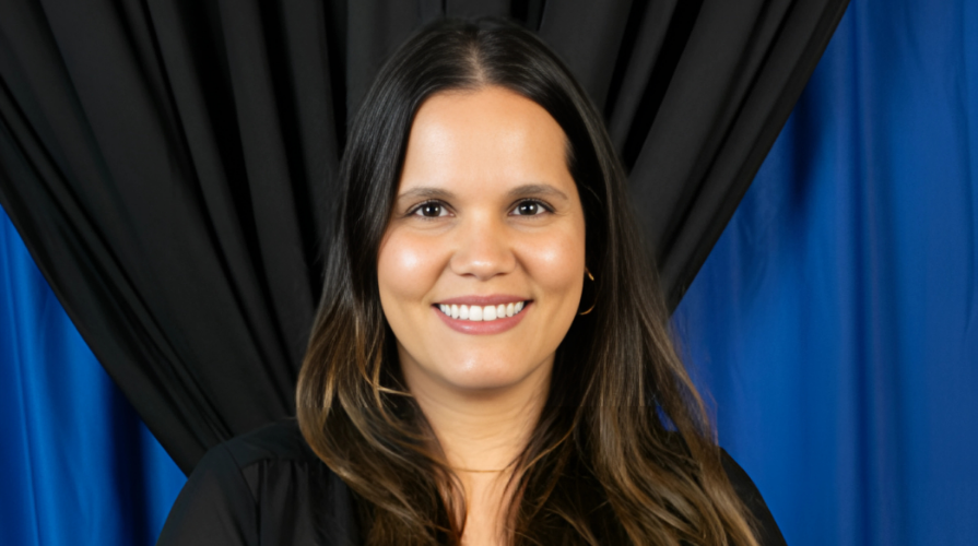 Anali Silva Puentes