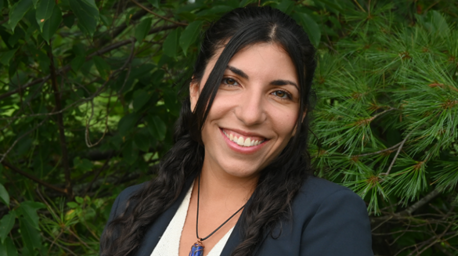 Deanna Ibrahim