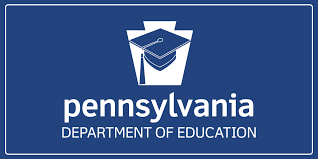 Pennsylvania Department of Education logo